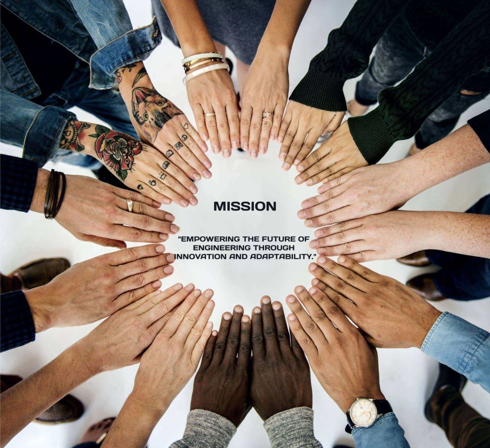 R&P Consulting About